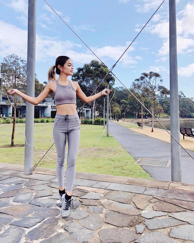 ножки Барби, Barbie feet, последний тренд инстаграма