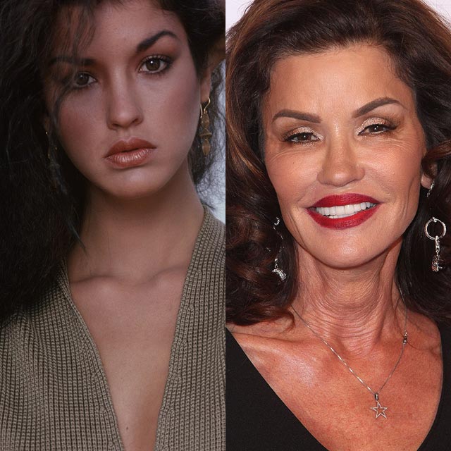 18 голливудских знаменитостей, которых не пощадило время знаменитости которых не пощадило время, звёзды которые не красиво стареют