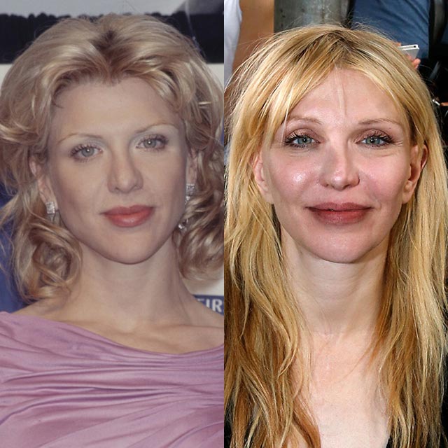 18 голливудских знаменитостей, которых не пощадило время знаменитости которых не пощадило время, звёзды которые не красиво стареют