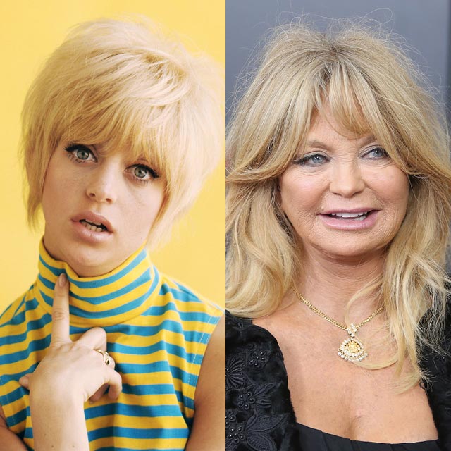 18 голливудских знаменитостей, которых не пощадило время знаменитости которых не пощадило время, звёзды которые не красиво стареют