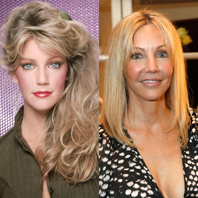 18 голливудских знаменитостей, которых не пощадило время знаменитости которых не пощадило время, звёзды которые не красиво стареют