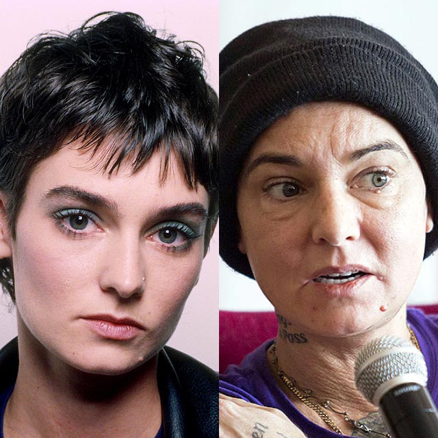 18 голливудских знаменитостей, которых не пощадило время знаменитости которых не пощадило время, звёзды которые не красиво стареют