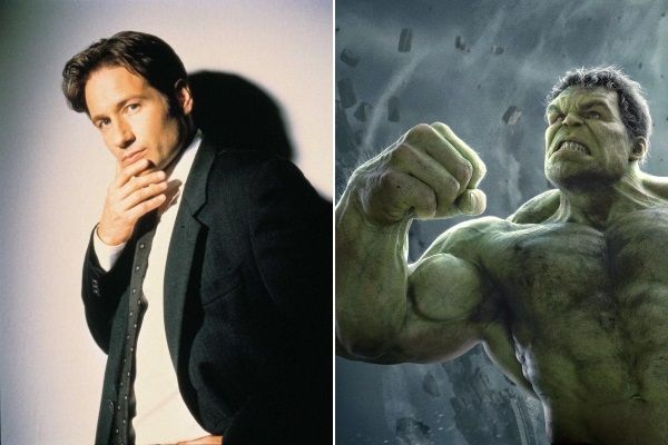 Кто бы мог сыграть персонажей «Мстителей» если бы этот фильм снимался в 90-е, если бы мстители снимались в 90-е