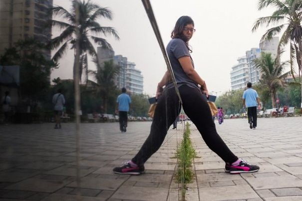 Вам придётся посмотреть дважды на эти фотографии, фотографии на которые нужно посмотреть дважды