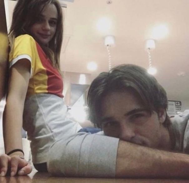 Вам придётся посмотреть дважды на эти фотографии, фотографии на которые нужно посмотреть дважды