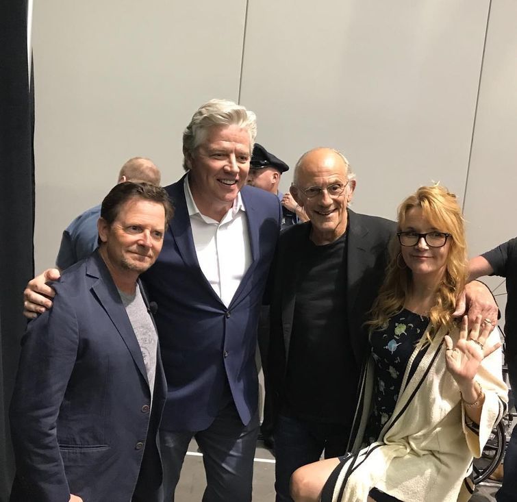 актёры назад в будущее тогда и сейчас, как сегодня выглядят актёры из Назад в будущее, актёры назад в будущее сейчас,  актёры назад в будущее сегодня