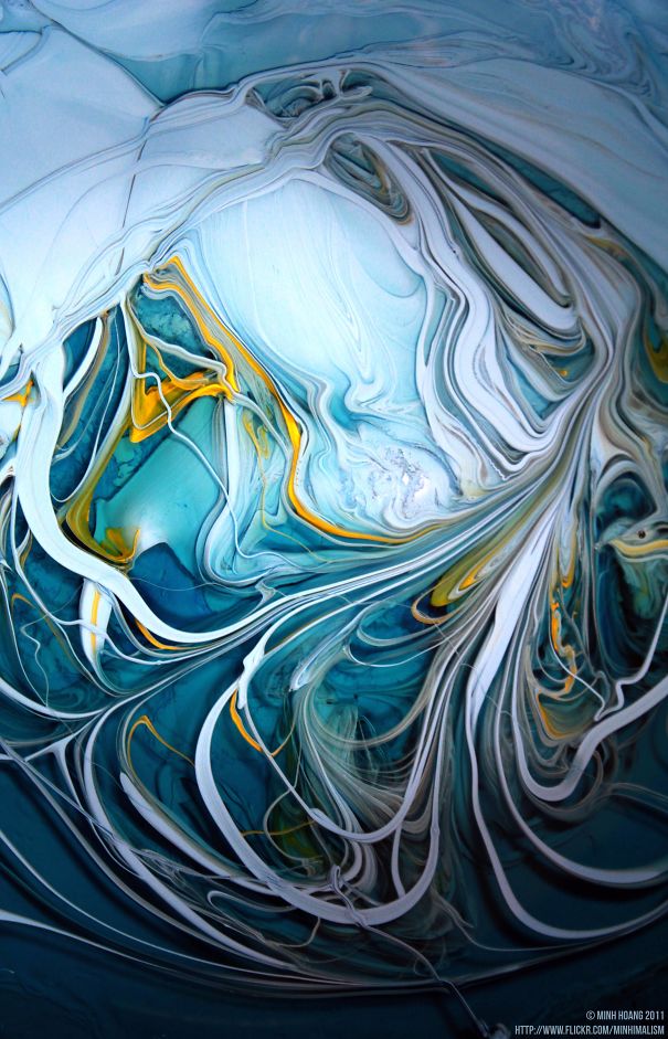 25 раз, когда случайное искусство было лучше, чем намеренное случайное искусство было лучше чем намеренное