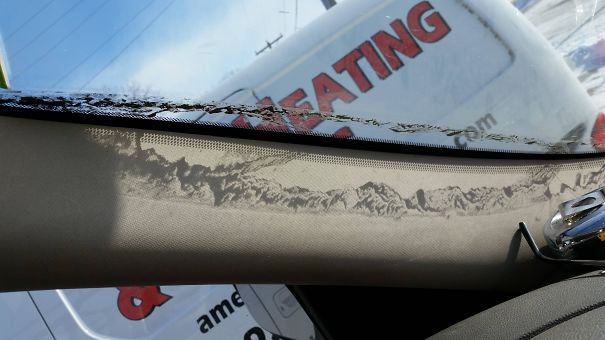 25 раз, когда случайное искусство было лучше, чем намеренное случайное искусство было лучше чем намеренное