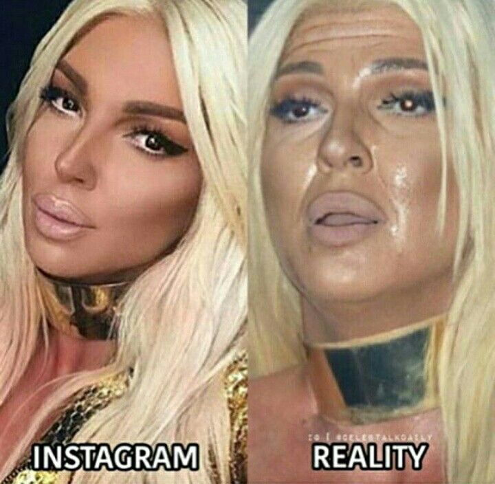 Инстаграм против реальной жизни: 25 правдивых фотографий раскрывающих правду о соц сетях Инстаграм против реальной жизни, правдивые фотографии раскрывающие правду о соц сетях