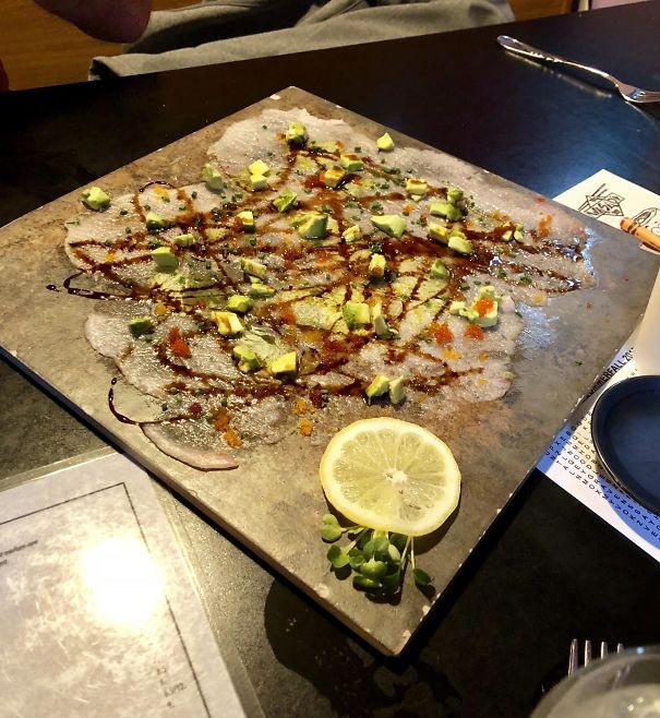 хипстерские рестораны, ресторан для хипстеров, странная подача еды в ресторанах 