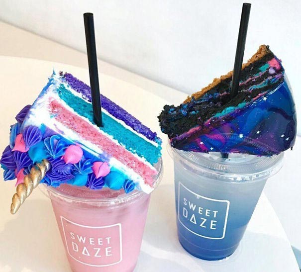 хипстерские рестораны, ресторан для хипстеров, странная подача еды в ресторанах 