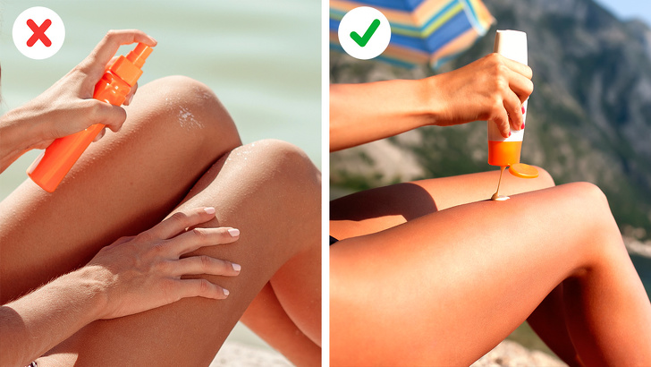 косметика которой не советуют пользоваться дерматологи, чёрный список дерматологов 