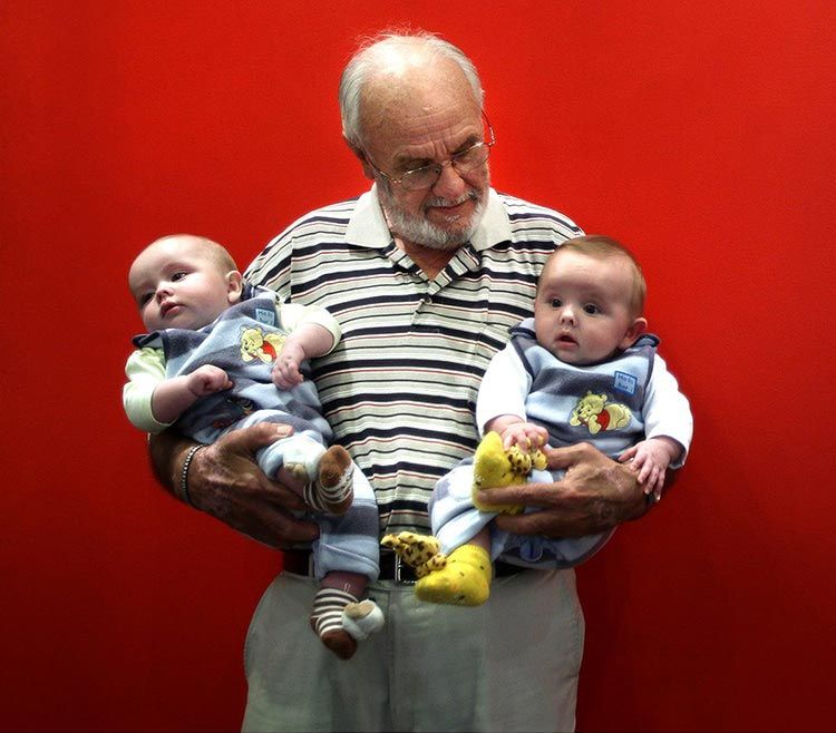 Джеймс Харрисон, Джеймс Харрисон донор, Anti-D, резус-конфликт, Джеймс Харрисон антитела