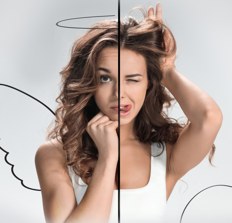 тест на грешность, тест святой или грешник, тест насколько вы грешник