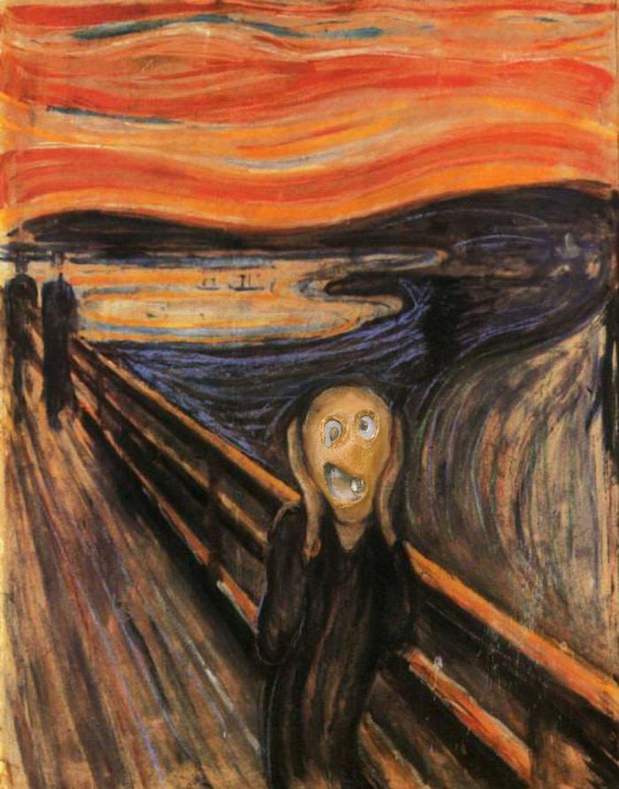 битва фотошоперов камень, смешной камень битва фотошоперов, фотожабы смешной камень, смешной камень фото