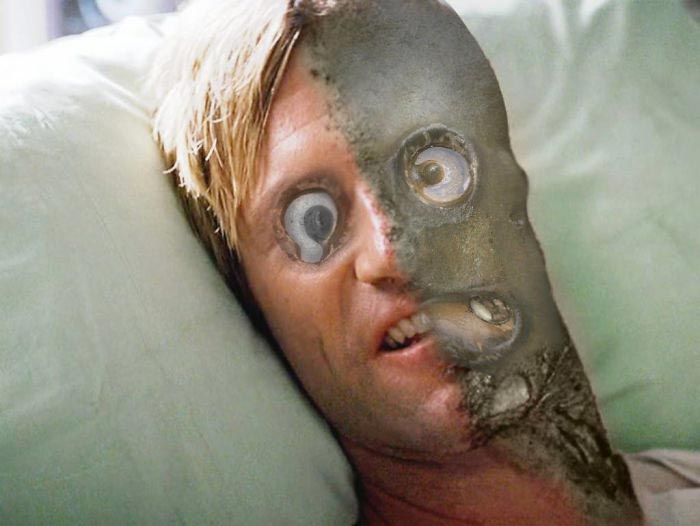 битва фотошоперов камень, смешной камень битва фотошоперов, фотожабы смешной камень, смешной камень фото