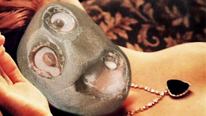 битва фотошоперов камень, смешной камень битва фотошоперов, фотожабы смешной камень, смешной камень фото