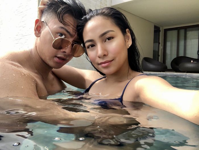 Девушка нашла неожиданные фото на своем телефоне после того как она вырубилась, Шаника Сильвио, Shanika Silverio