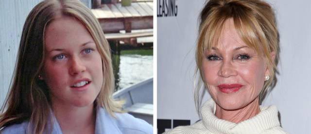 Как изменились знаменитые актрисы Голливуда со своих первых ролей в кино Как изменились знаменитые актрисы Голливуда с первых ролей, Как изменились знаменитые актрисы Голливуда с начала карьеры, актрисы голливуда тогда и сейчас