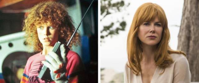 Как изменились знаменитые актрисы Голливуда со своих первых ролей в кино Как изменились знаменитые актрисы Голливуда с первых ролей, Как изменились знаменитые актрисы Голливуда с начала карьеры, актрисы голливуда тогда и сейчас