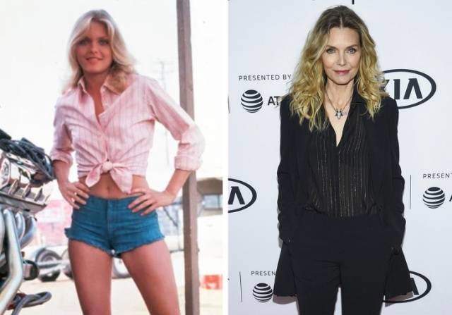 Как изменились знаменитые актрисы Голливуда со своих первых ролей в кино Как изменились знаменитые актрисы Голливуда с первых ролей, Как изменились знаменитые актрисы Голливуда с начала карьеры, актрисы голливуда тогда и сейчас