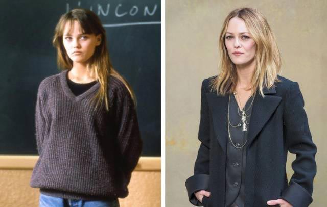 Как изменились знаменитые актрисы Голливуда со своих первых ролей в кино Как изменились знаменитые актрисы Голливуда с первых ролей, Как изменились знаменитые актрисы Голливуда с начала карьеры, актрисы голливуда тогда и сейчас