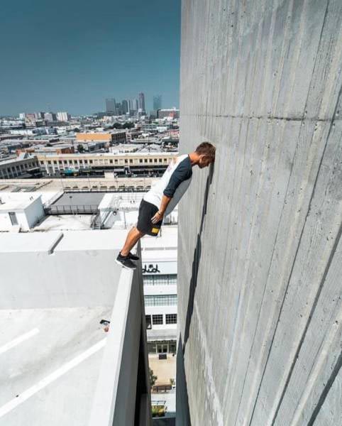 30 фотографии заставят понервничать, фотографии вызовут беспокойство, нестабильные фотографии