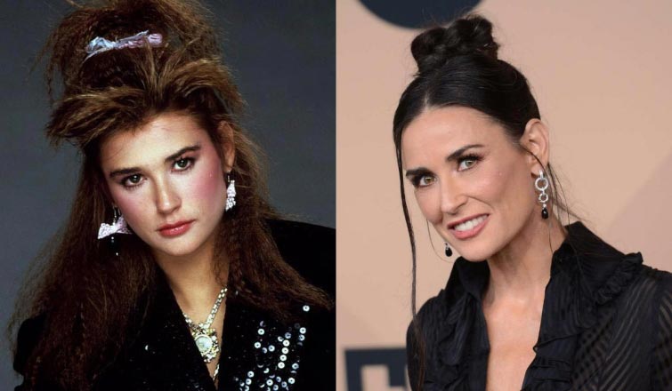 26 российских и голливудских звёзд, которые забыли, что им нужно стареть звёзды которые забыли что им нужно стареть, звёзды знают секрет вечной молодости