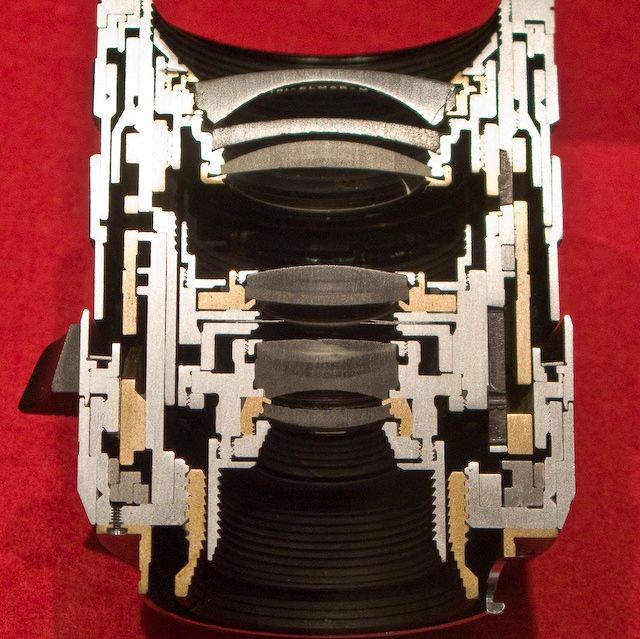 25 привычных вещей, которые вы точно не видели в разрезе (унитаз, шишка, роза) привычные вещи которые вы точно не видели в разрезе