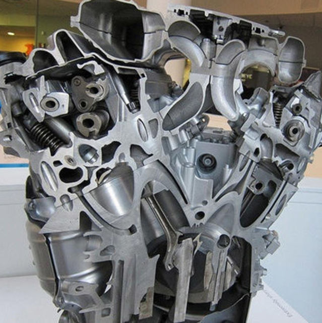 25 привычных вещей, которые вы точно не видели в разрезе (унитаз, шишка, роза) привычные вещи которые вы точно не видели в разрезе