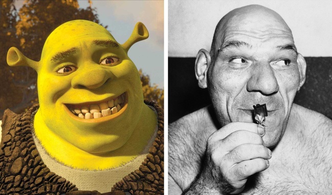 неожиданные факты о мультфильмах, любопытные факты о мультфильмах