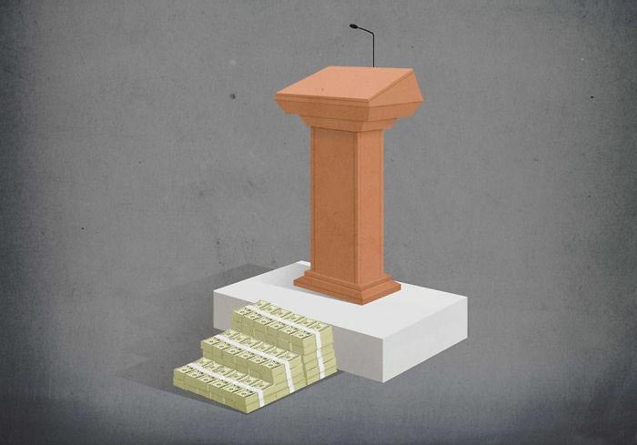 правдивые иллюстрации, Марко Мелграти, Marco Melgrati