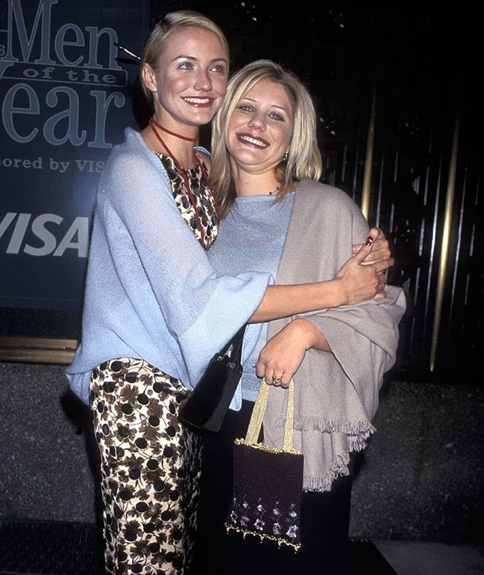 братья и сёстры Голливуда, знаменитости и их братья и сёстры 