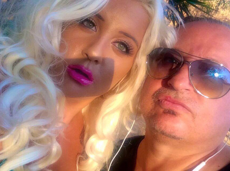 Как выглядят мужья женщин, помешанных на пластических операциях Как выглядят мужья женщин помешанных на пластике, мужья женщин помешанных на пластике