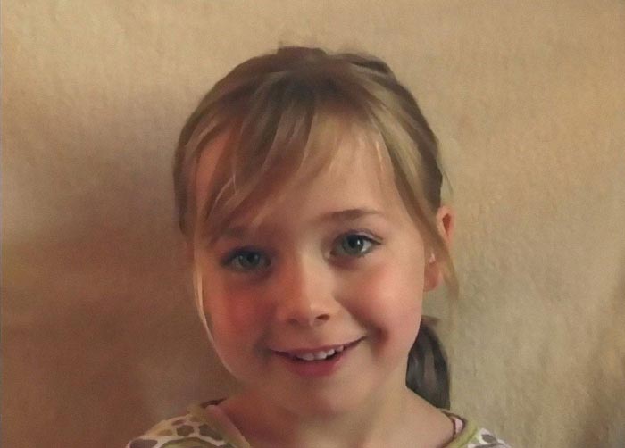 Папа снимает свою дочь в течение 18 лет, папа снимал своих детей каждый день, таймлапс видео взросления, снимал видео с 0 до 18 лет, Франс Хоффмейтсер, Frans Ho