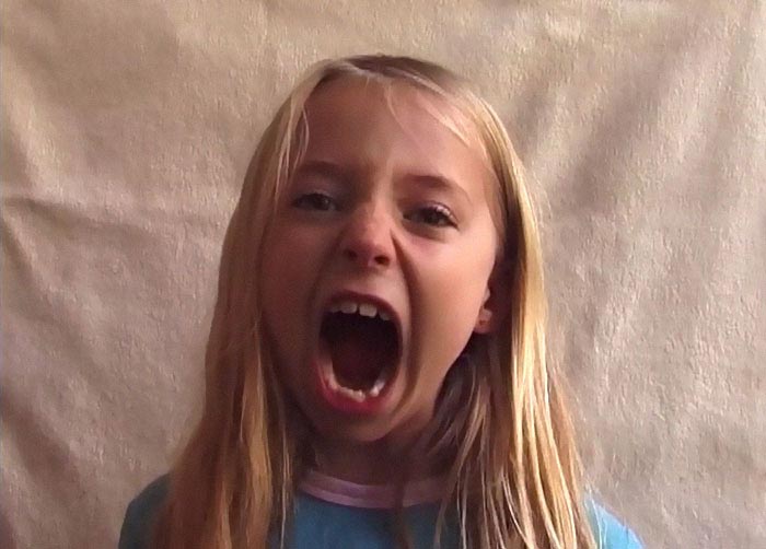 Папа снимает свою дочь в течение 18 лет, папа снимал своих детей каждый день, таймлапс видео взросления, снимал видео с 0 до 18 лет, Франс Хоффмейтсер, Frans Ho