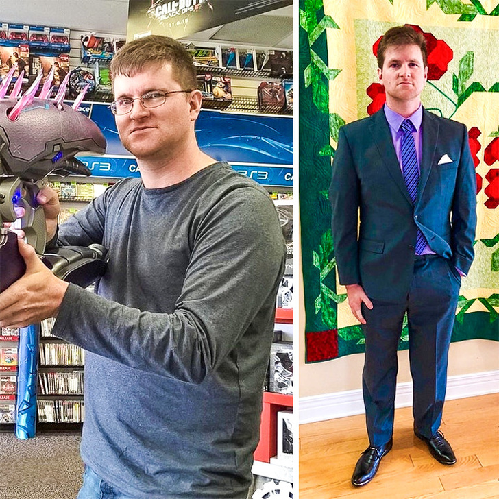 до и после похудения, невероятное похудение