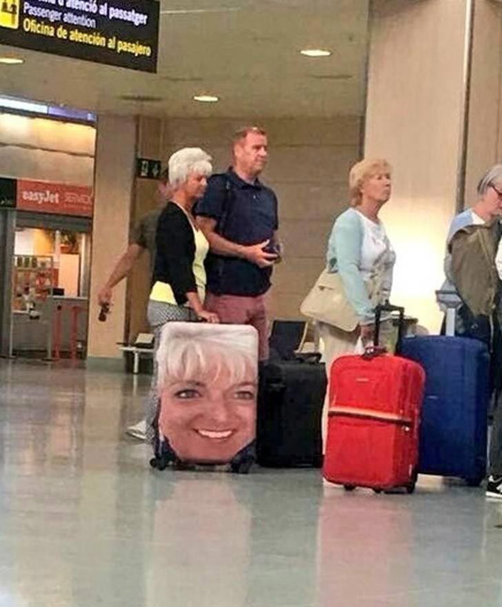Смешные картинки про аэропорт
