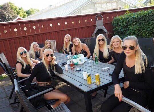 люди встретили своих двойников, люди и их доппельгангеры,люди встретили доппельгангеров, случайно встретили двойников