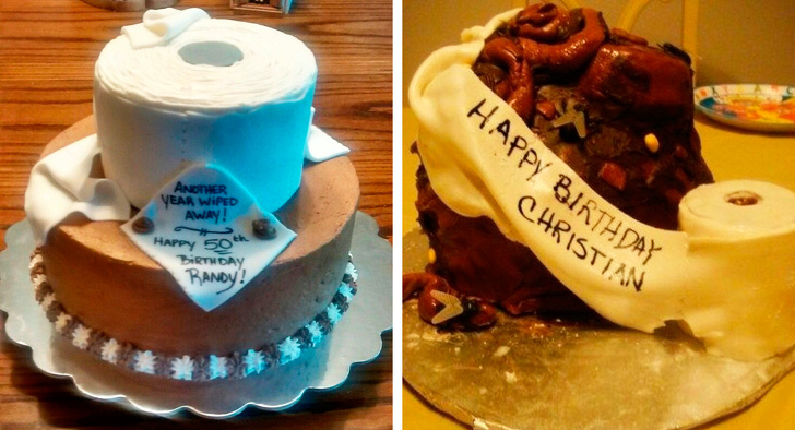 кулинарные провалы, ожидание против реальности 