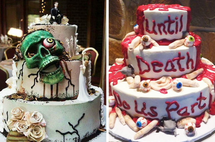 кулинарные провалы, ожидание против реальности 