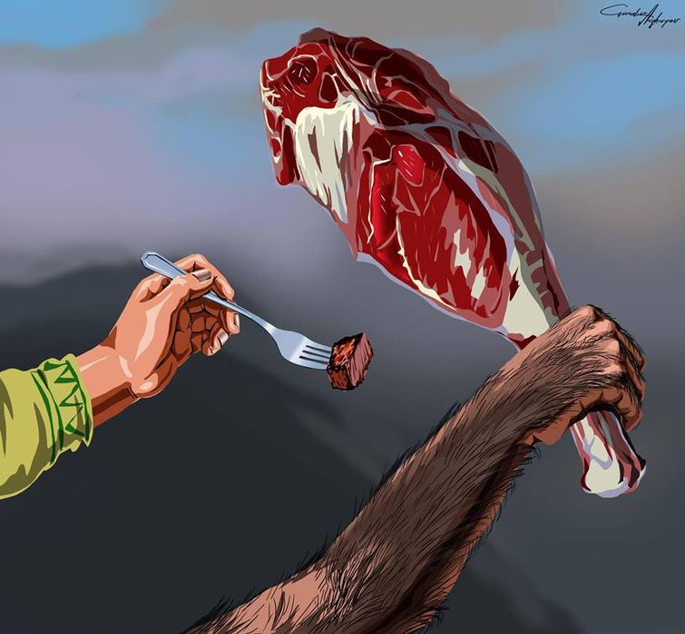 Гюндуз Агаев, Gunduz Aghayev, Gunduz Aghayev Human Hands, Гюндуз Агаев руки человека