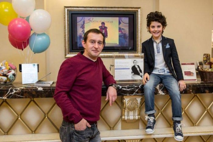 вдовцы шоу-бизнеса, знаменитые вдовцы