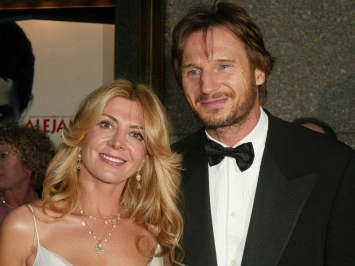 вдовцы шоу-бизнеса, знаменитые вдовцы