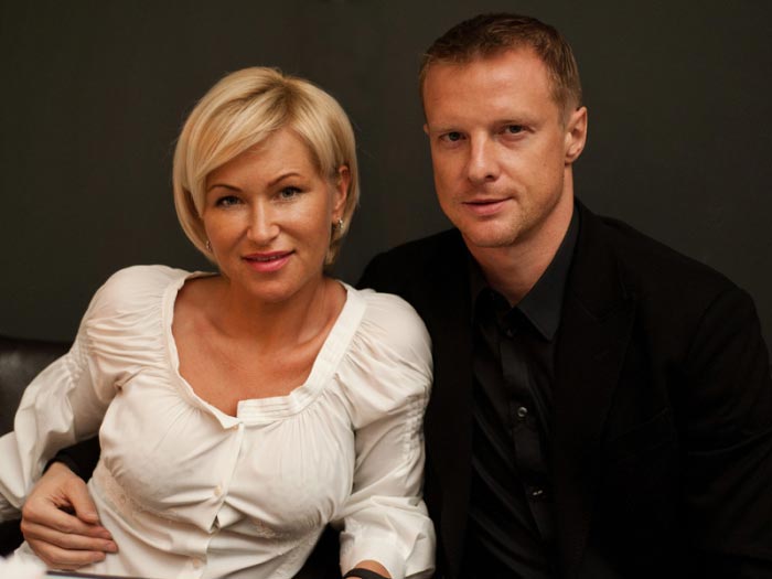 вдовцы шоу-бизнеса, знаменитые вдовцы