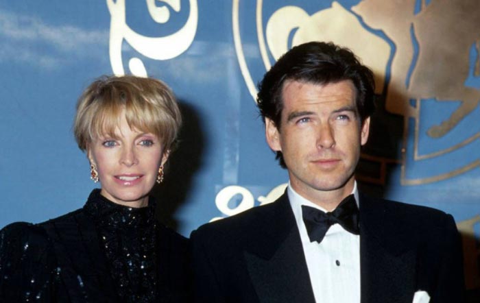 вдовцы шоу-бизнеса, знаменитые вдовцы