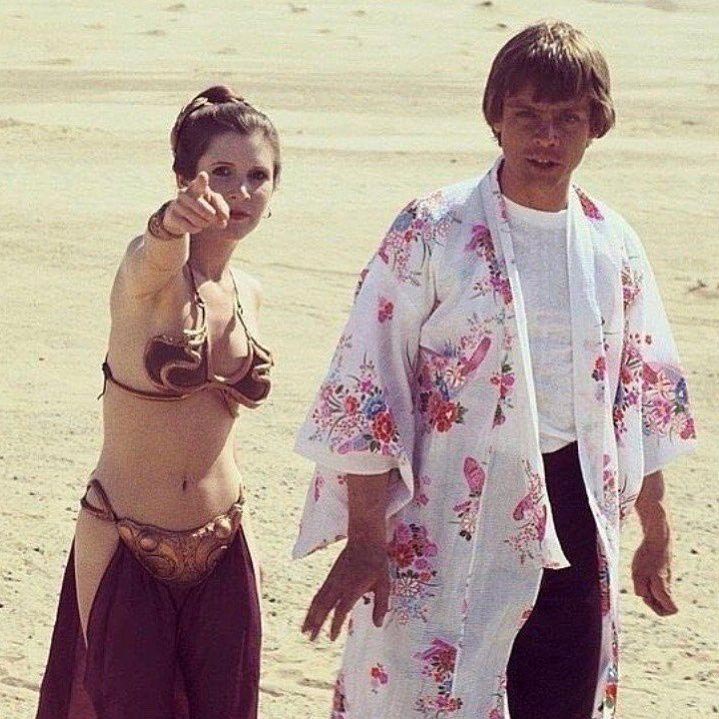 по ту сторону экрана, фотографии во время съёмок фильмов 