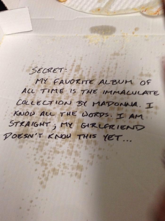 находчивость пиццерий, необычные пиццерии, истории про пиццерии, необычные услуги пиццерий