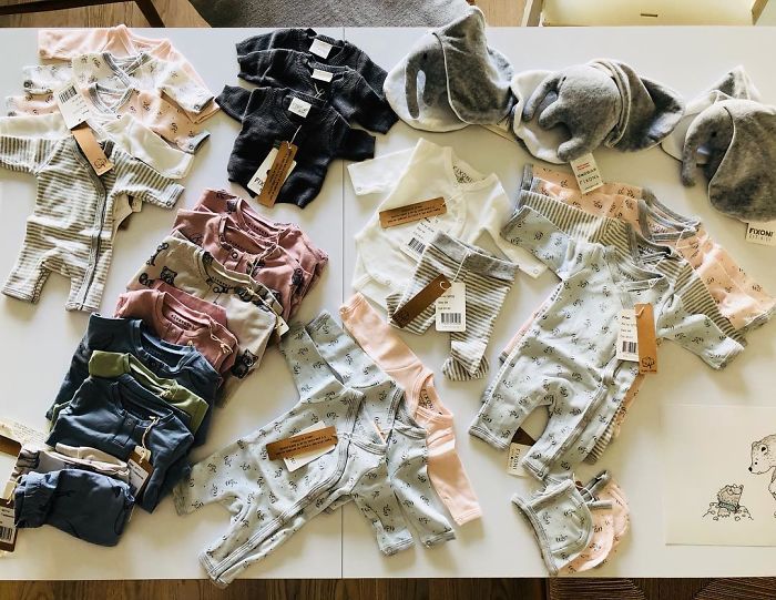 Как выглядит живот женщины беременной тройней (такого вы ещё не видели) Как выглядит живот женщины беременной тройней, 36-летняя Мария беременна тройней