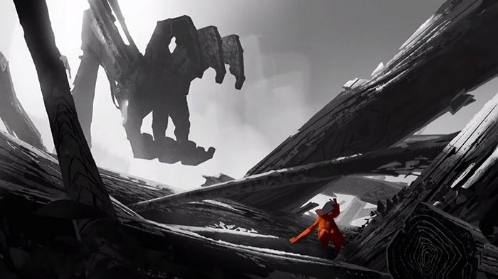 Этот рождественский ролик был запрещён на телевидении, потому что орангутан Ранг-Тан, Ранг-Тан, рождественский ролик Iceland, рождественский ролик с орангутаном